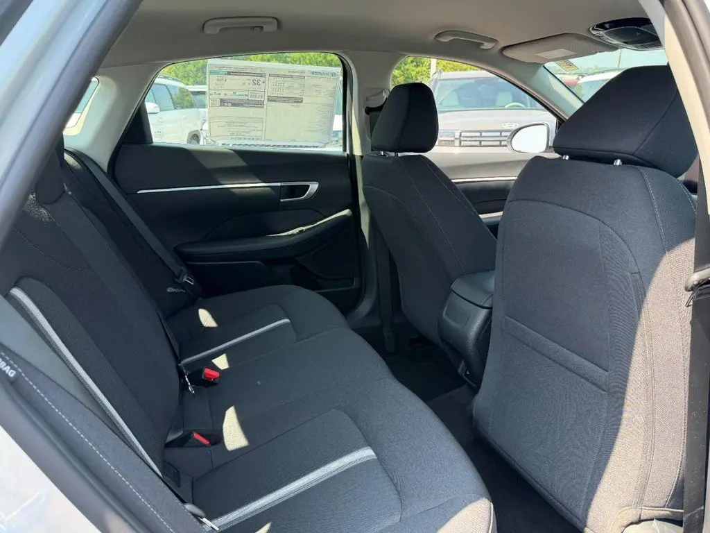 2026 Hyundai Sonata - $24,977