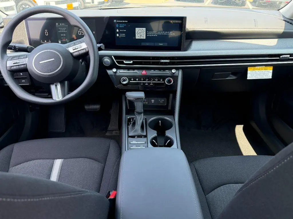 2026 Hyundai Sonata - $24,977