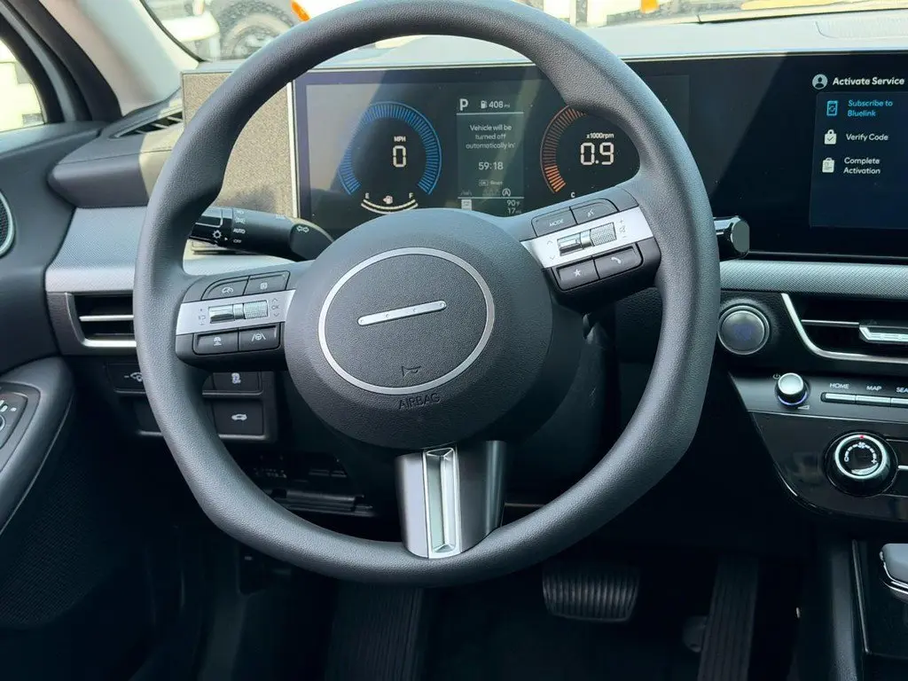 2026 Hyundai Sonata - $24,977