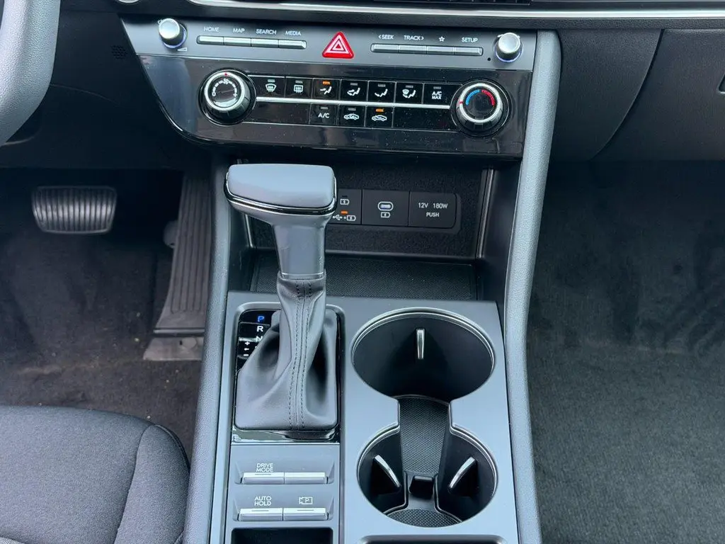 2026 Hyundai Sonata - $24,977