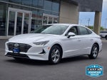 2023 Sonata Thumbnail 1