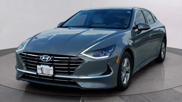 Preowned 2023 Hyundai SONATA SE for Sale