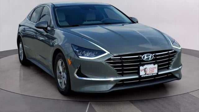 2023 Hyundai SONATA SE