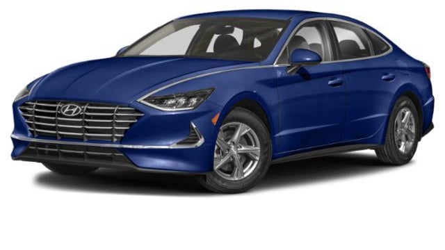 Preowned 2023 Hyundai SONATA SE for Sale