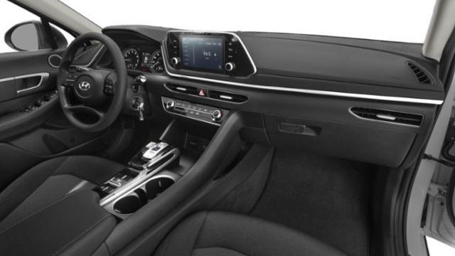 2023 Hyundai SONATA SE