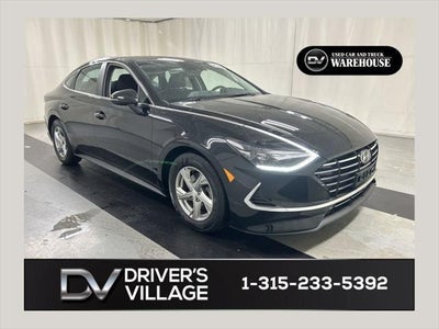 2023 Hyundai Sonata SE 4DR Sedan