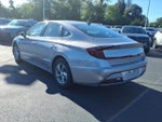 2023 Sonata Thumbnail 7