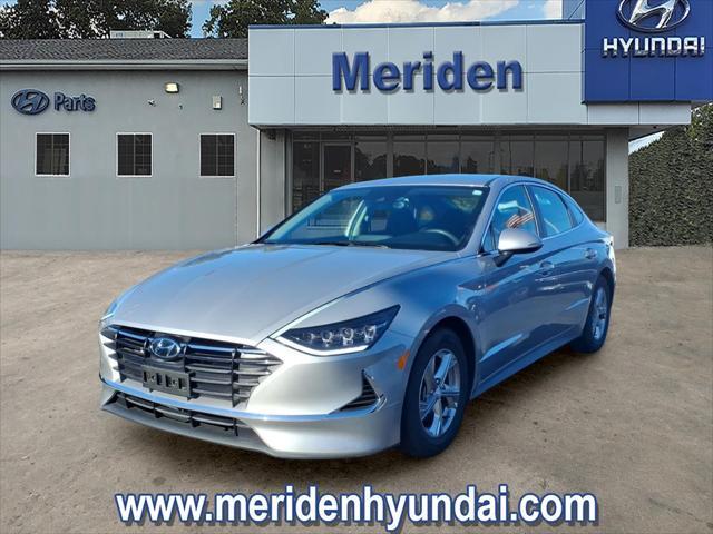 2023 Hyundai Sonata
