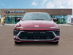 2025 Sonata Thumbnail 12