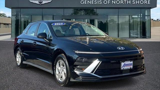 Preowned 2025 Hyundai SONATA SE for Sale