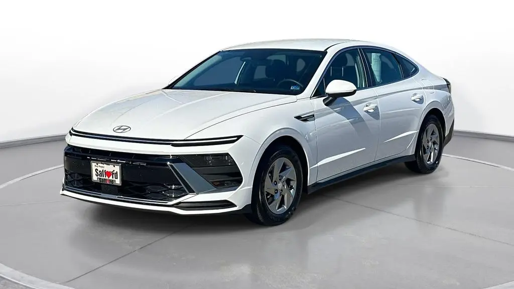Preowned 2025 Hyundai SONATA SE for Sale