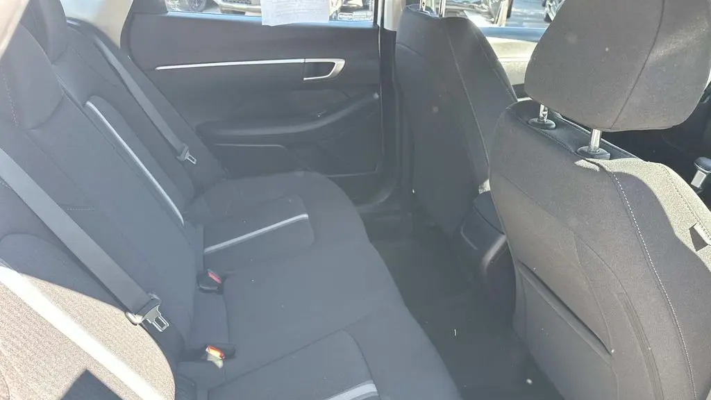 2025 Hyundai SONATA SE