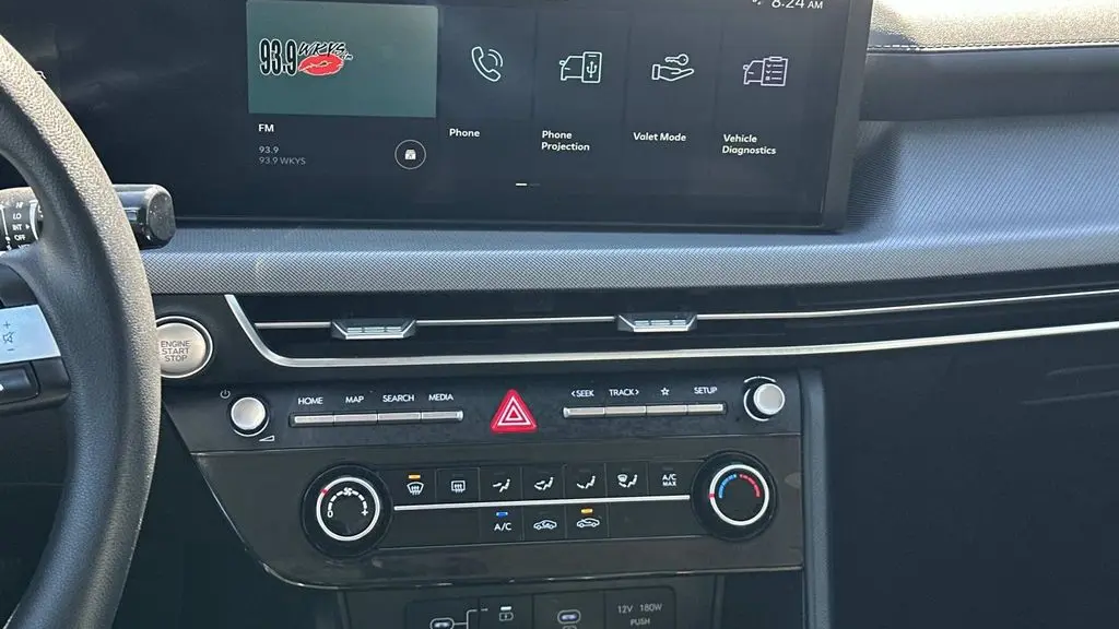 2025 Hyundai SONATA SE