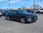2025 Sonata Thumbnail 7