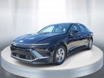 2025 Sonata Thumbnail 2