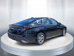 2025 Sonata Thumbnail 4