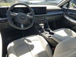 2025 Sonata Thumbnail 11