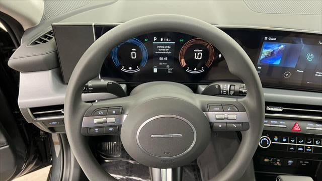 2025 Hyundai SONATA SE