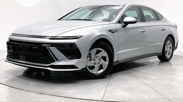 Preowned 2025 Hyundai SONATA SE for Sale