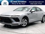2025 Sonata Thumbnail 1
