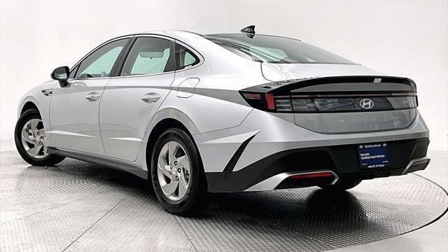 2025 Hyundai SONATA SE