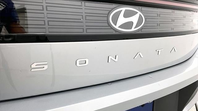 2025 Hyundai SONATA SE
