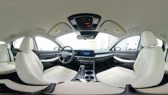 2025 Hyundai SONATA SE