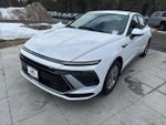 2025 Sonata Thumbnail 3