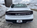 2025 Sonata Thumbnail 5