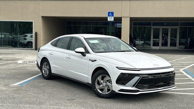 Preowned 2026 Hyundai SONATA SE for Sale