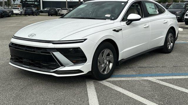 2026 Hyundai SONATA SE