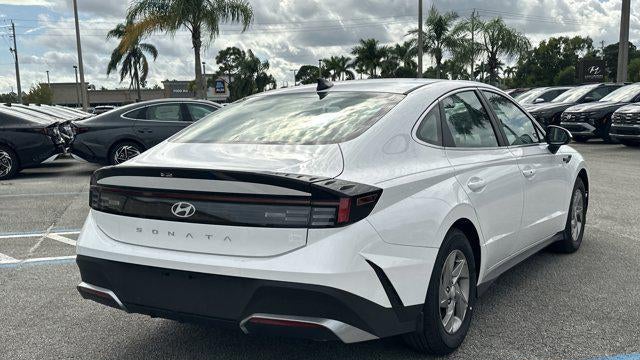 2026 Hyundai SONATA SE