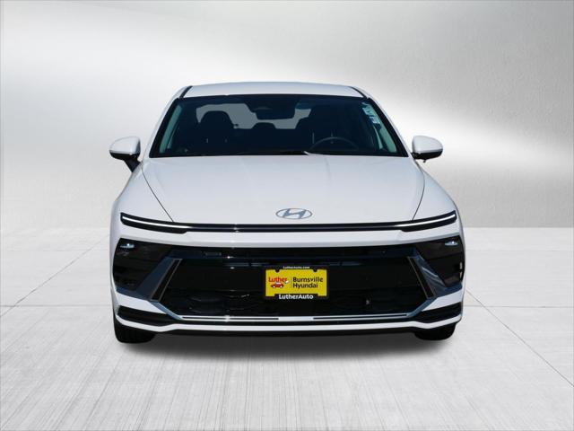 2026 Hyundai Sonata - $25,000