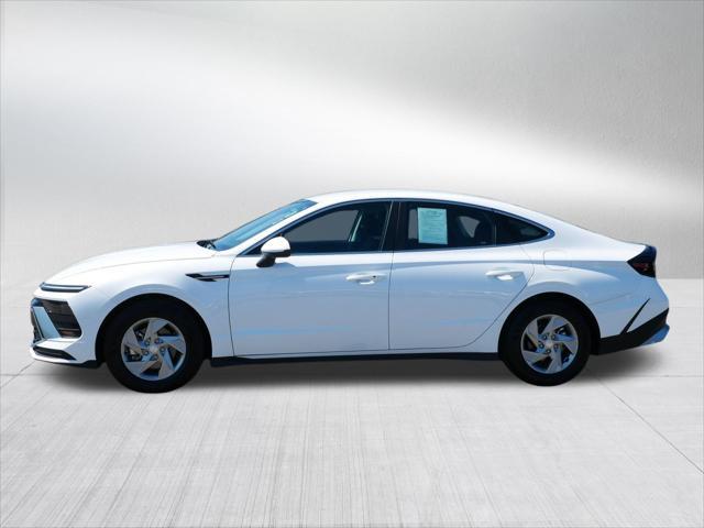 2026 Hyundai Sonata - $25,000