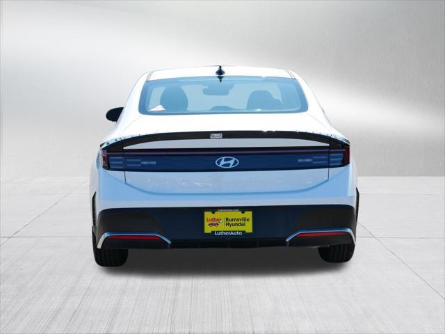 2026 Hyundai Sonata - $25,000
