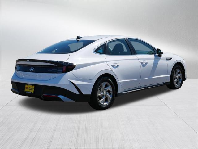 2026 Hyundai Sonata - $25,000