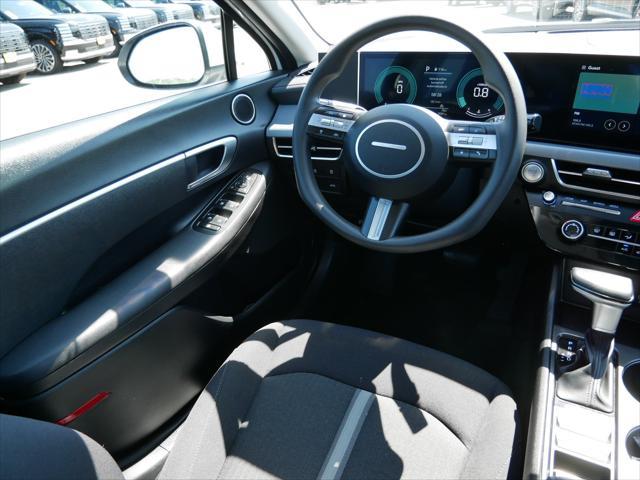 2026 Hyundai Sonata - $25,000