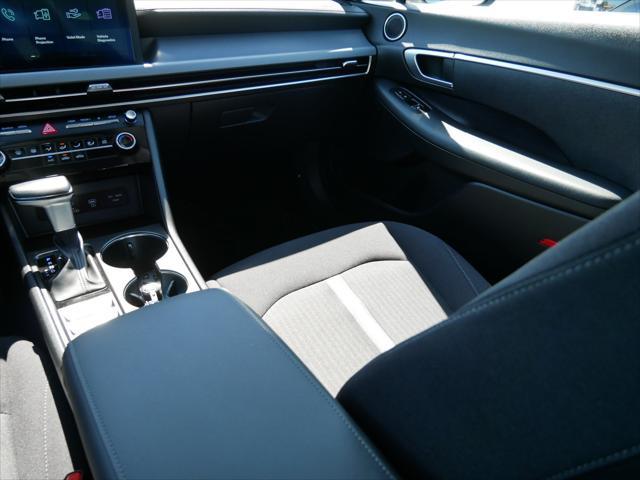2026 Hyundai Sonata - $25,000