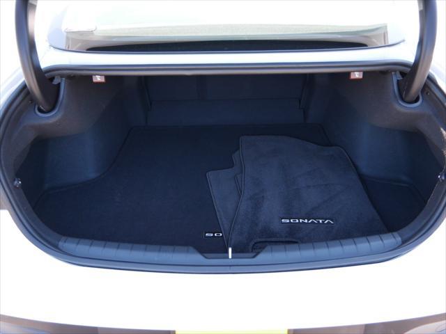 2026 Hyundai Sonata - $25,000