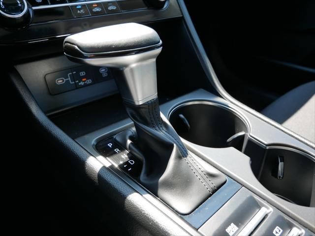 2026 Hyundai Sonata - $25,000