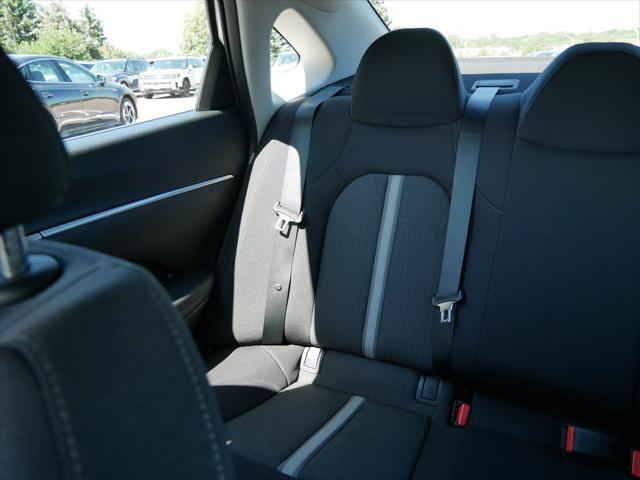 2026 Hyundai Sonata - $25,000