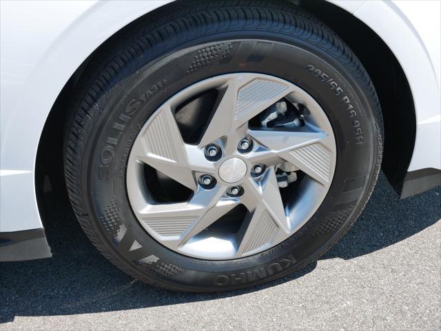 2026 Hyundai Sonata - $25,000