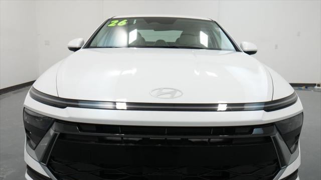 2026 Hyundai SONATA SE