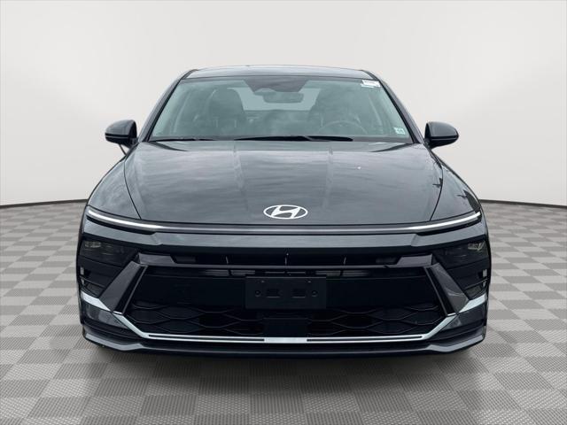 2026 Hyundai Sonata - $24,997