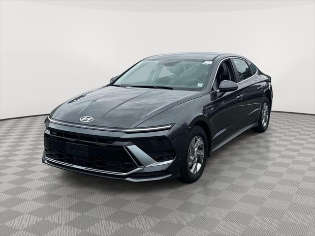 2026 Hyundai Sonata - $24,997