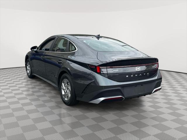 2026 Hyundai Sonata - $24,997