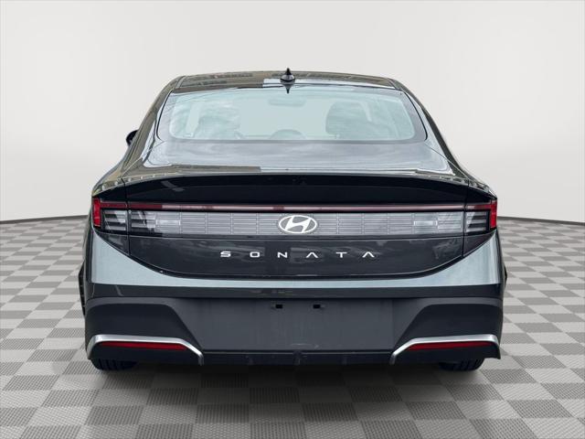 2026 Hyundai Sonata - $24,997