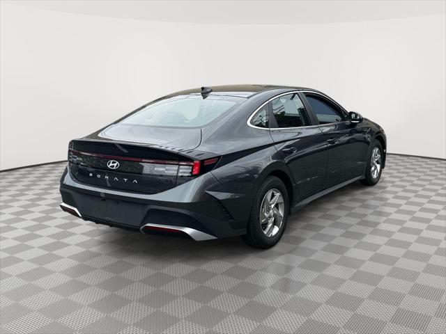 2026 Hyundai Sonata - $24,997