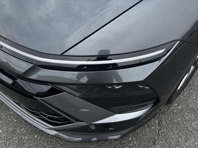 2026 Hyundai Sonata - $24,997