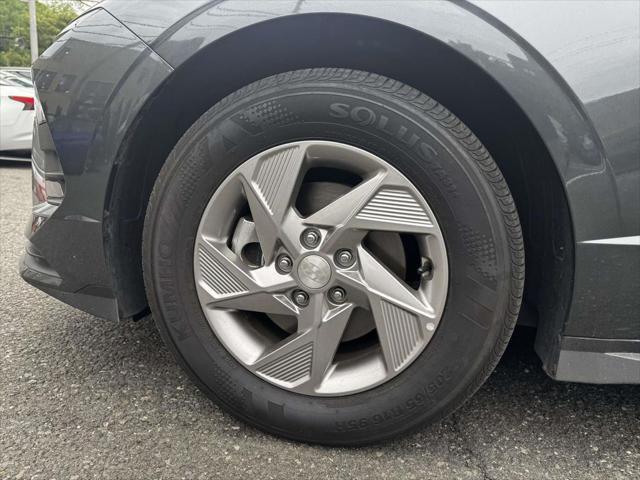 2026 Hyundai Sonata - $24,997